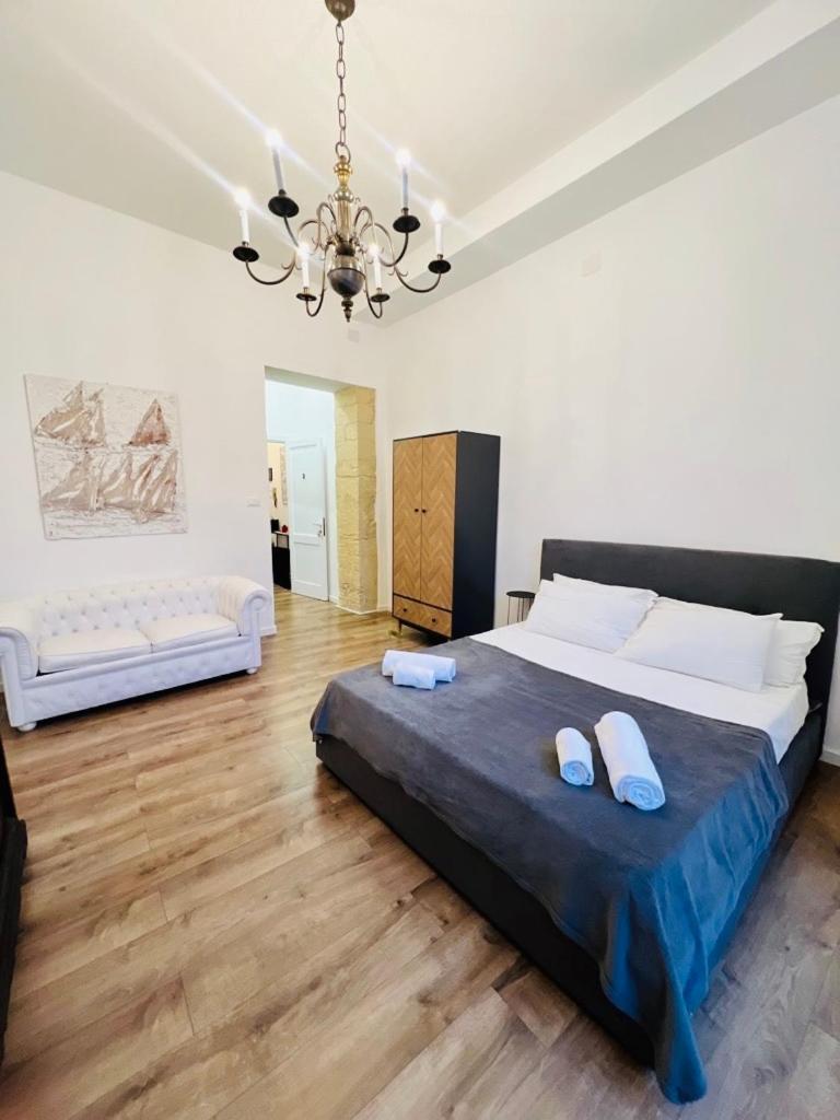 Sa Costixedda Rooms Cagliari Buitenkant foto