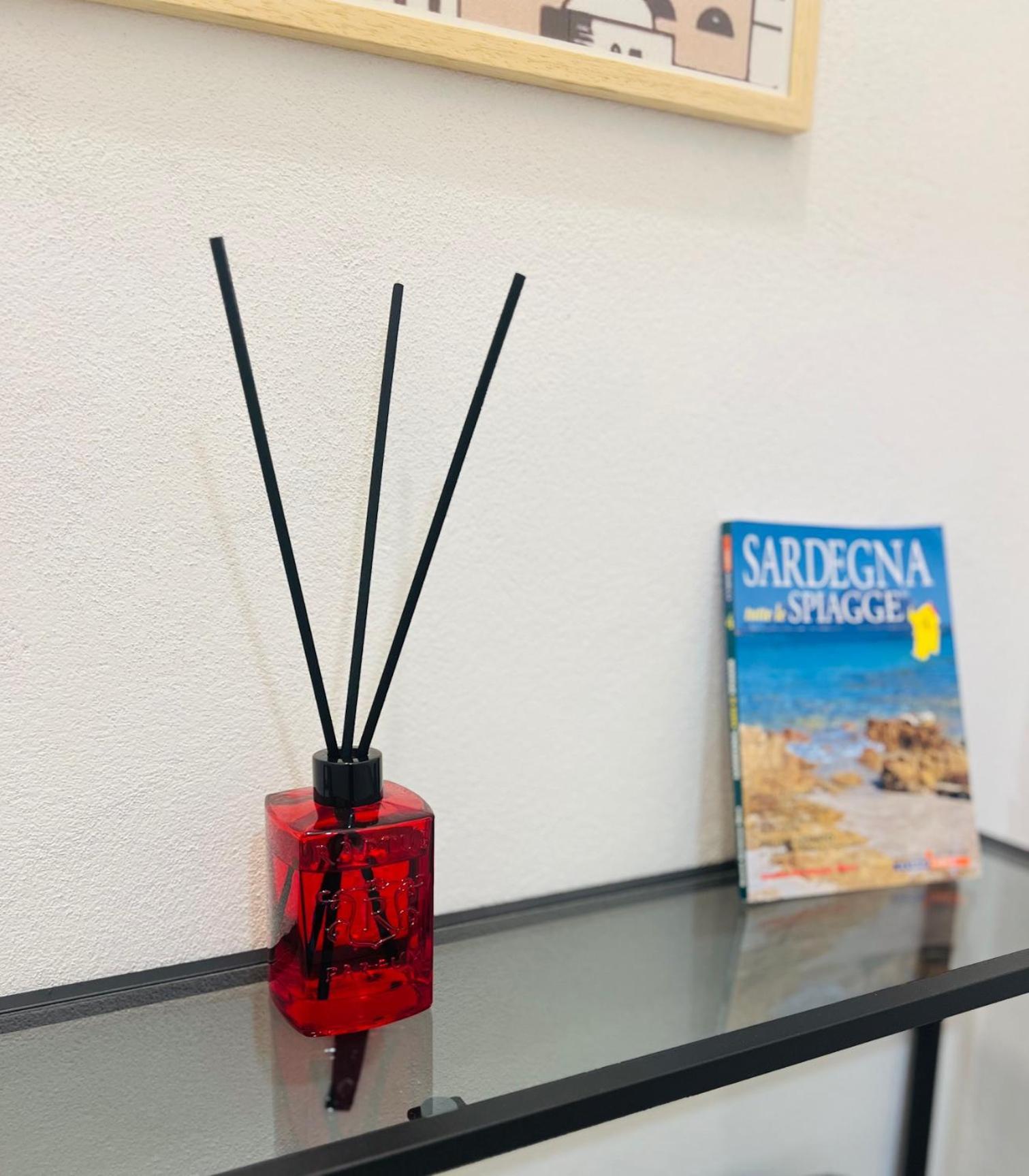 Sa Costixedda Rooms Cagliari Buitenkant foto