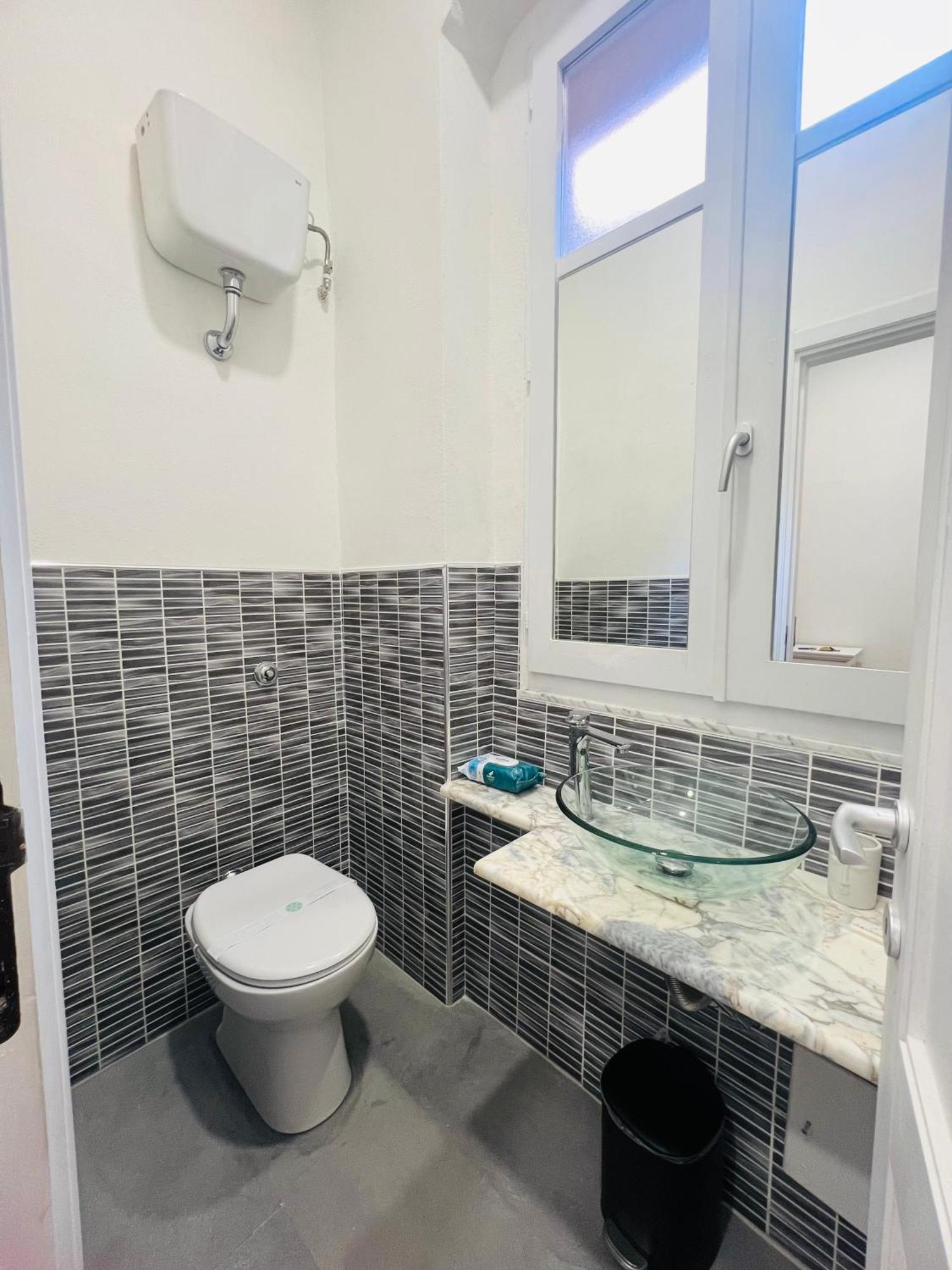 Sa Costixedda Rooms Cagliari Buitenkant foto