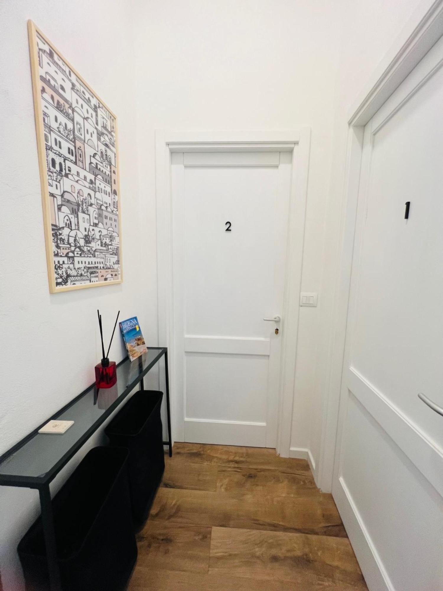 Sa Costixedda Rooms Cagliari Buitenkant foto