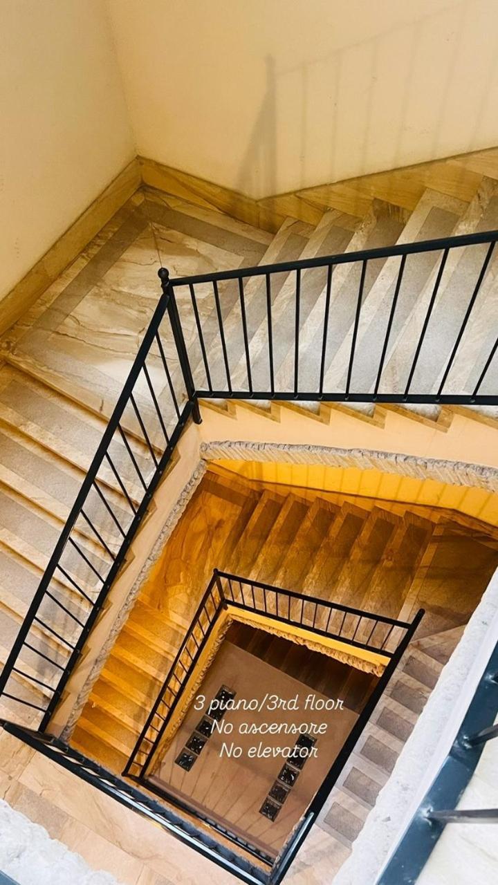 Sa Costixedda Rooms Cagliari Buitenkant foto