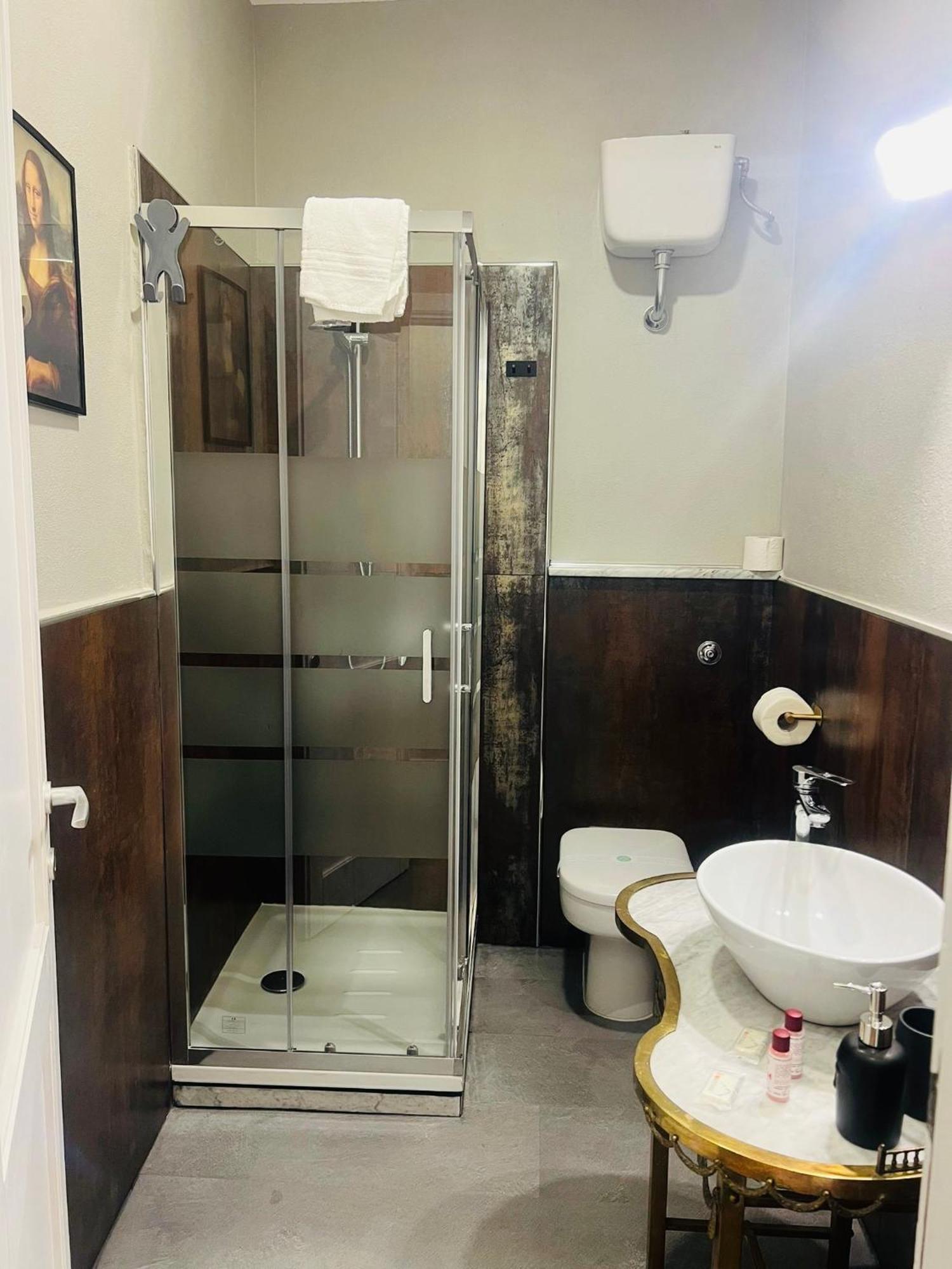 Sa Costixedda Rooms Cagliari Buitenkant foto