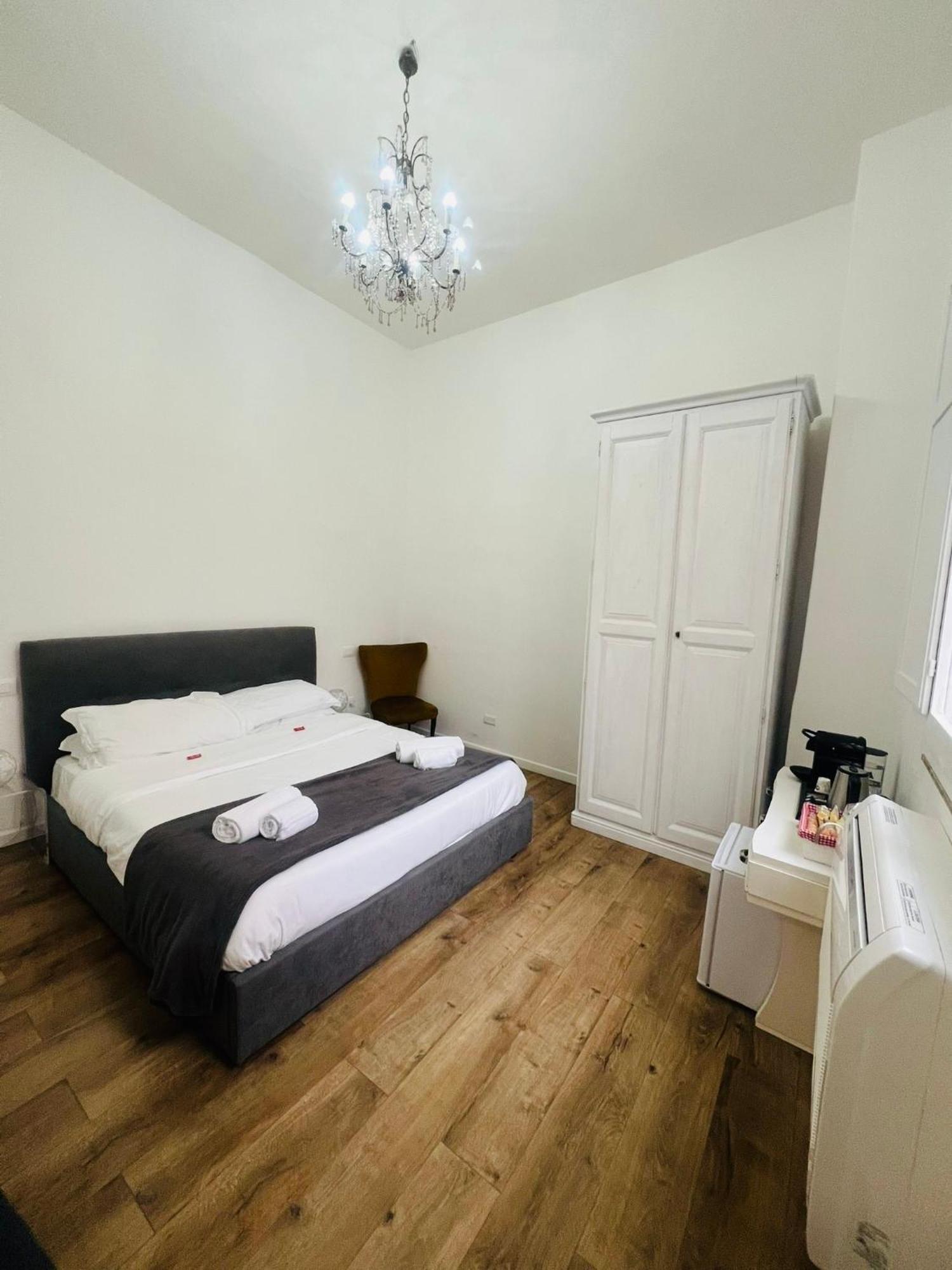 Sa Costixedda Rooms Cagliari Buitenkant foto