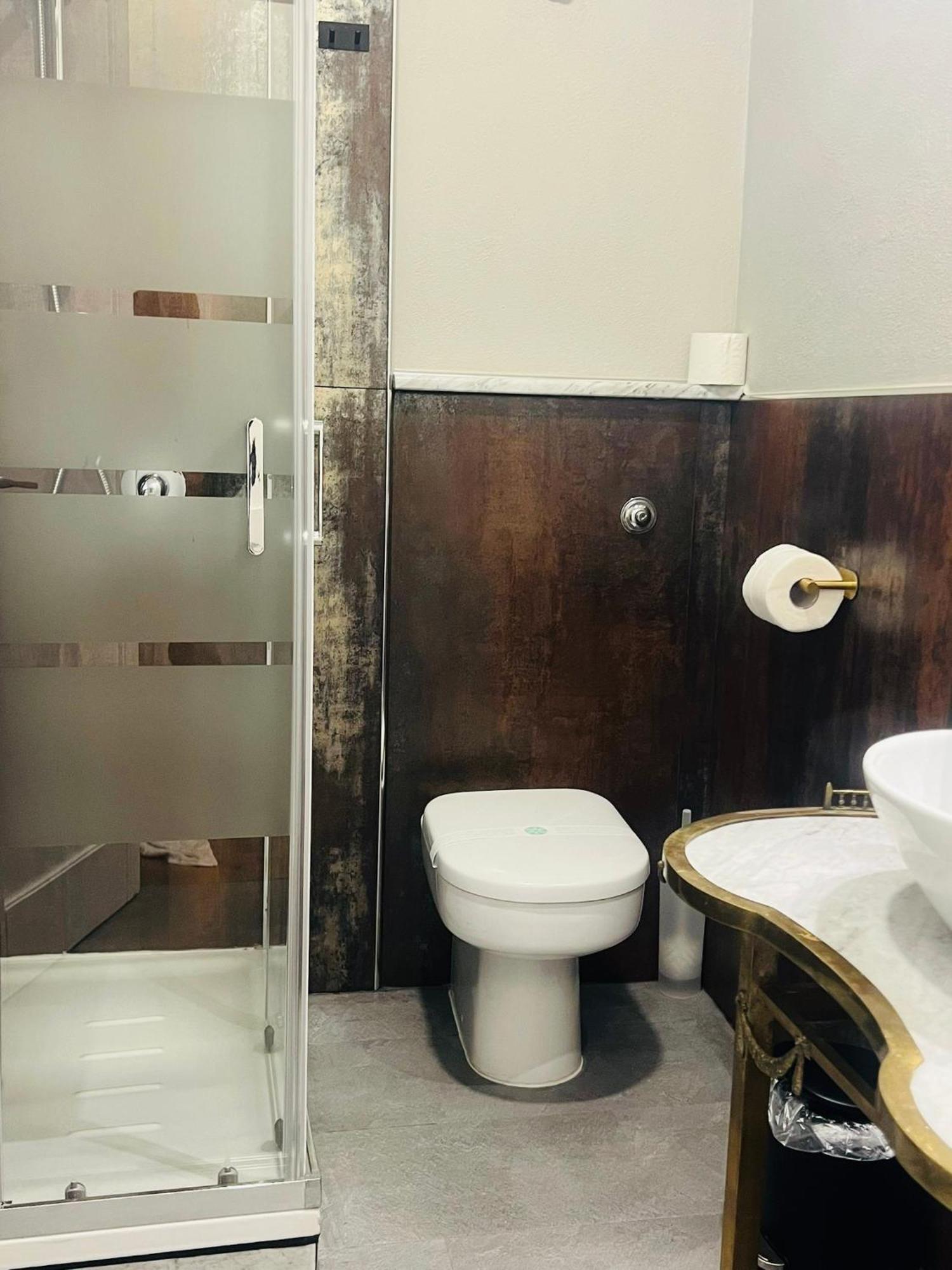 Sa Costixedda Rooms Cagliari Buitenkant foto